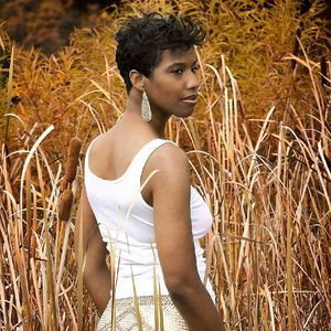 Meet your Posher, Natasia